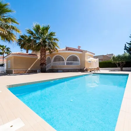 Serenity Villa