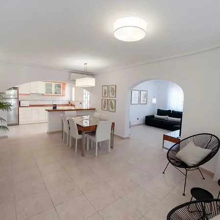 Serenity Villa