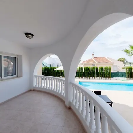 Villa Serenity *
